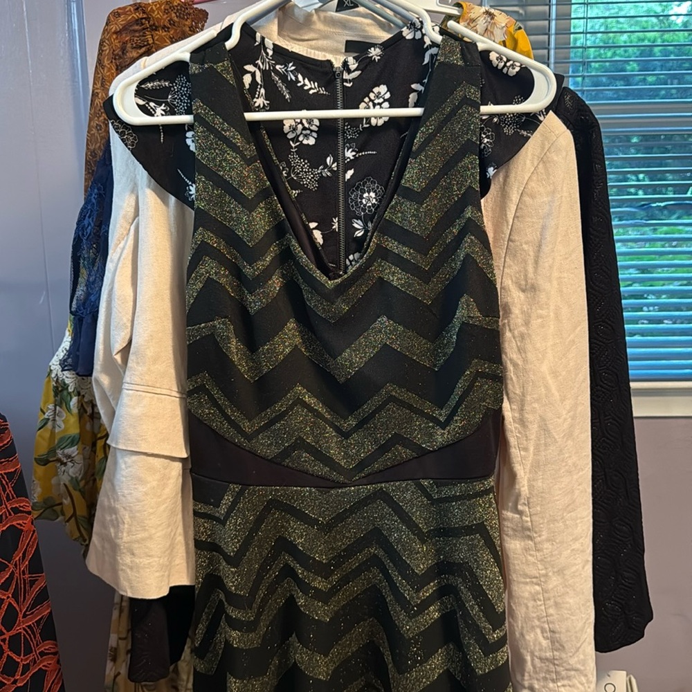 7391 - Dress - @ParkSo25